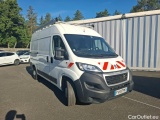  Peugeot  Boxer PEUGEOT  / 2014 / 4P / Fourgon tôlé BlueHDi S&S 120 PREMIUM 335 L2H2 #4