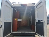  Peugeot  Boxer PEUGEOT  / 2014 / 4P / Fourgon tôlé BlueHDi S&S 120 PREMIUM 335 L2H2 #10