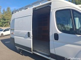 Peugeot  Boxer PEUGEOT  / 2014 / 4P / Fourgon tôlé BlueHDi S&S 120 PREMIUM 335 L2H2 #9