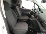 Peugeot  Partner  Premium L1 1.2 PureTech 110CV BVM6 E6d #8