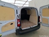  Peugeot  Partner  Premium L1 1.2 PureTech 110CV BVM6 E6d #10