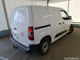  Peugeot  Partner  Premium L1 1.5 HDi 75CV BVM5 E6dT #3