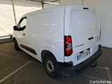  Peugeot  Partner  Premium L1 1.5 HDi 75CV BVM5 E6dT #2