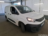  Peugeot  Partner  Premium L1 1.5 HDi 75CV BVM5 E6dT #4