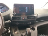  Peugeot  Partner  Premium L1 1.5 HDi 75CV BVM5 E6dT #7