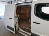  Peugeot  Partner  Premium L1 1.5 HDi 75CV BVM5 E6dT #9