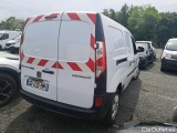  Renault  Kangoo  II Express Maxi Extra (Série Spéciale) 1.5 dCi 95CV BVM6 E6dT #3