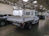  Renault  Master RENAULT  DC VU 4p Châssis double cabine DC GCf Propu RJ3500 L3 dCi 130 E6 #3