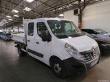  Renault  Master RENAULT  DC VU 4p Châssis double cabine DC GCf Propu RJ3500 L3 dCi 130 E6 #4