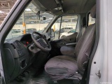  Renault  Master RENAULT  DC VU 4p Châssis double cabine DC GCf Propu RJ3500 L3 dCi 130 E6 #8