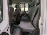  Renault  Master RENAULT  DC VU 4p Châssis double cabine DC GCf Propu RJ3500 L3 dCi 130 E6 #9