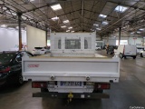  Renault  Master RENAULT  DC VU 4p Châssis double cabine DC GCf Propu RJ3500 L3 dCi 130 E6 #10
