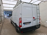  Renault  Master RENAULT  VU 4p Fourgon FG GCf Trac F2800 L1H1 dCi 110 Euro6 #2