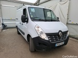  Renault  Master RENAULT  VU 4p Fourgon FG GCf Trac F2800 L1H1 dCi 110 Euro6 #4