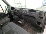  Renault  Master RENAULT  VU 4p Fourgon FG GCf Trac F2800 L1H1 dCi 110 Euro6 #5