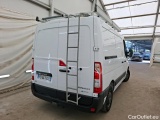  Renault  Master RENAULT  VU 4p Fourgon FG GCf Trac F2800 L1H1 dCi 110 Euro6 #3