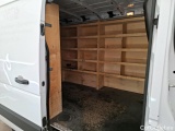  Renault  Master RENAULT  VU 4p Fourgon FG GCf Trac F2800 L1H1 dCi 110 Euro6 #9