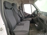  Renault  Master RENAULT  VU 4p Fourgon FG GCf Trac F2800 L1H1 dCi 110 Euro6 #8