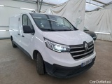  Renault  Trafic  Fourgon L2H1 3T Grand Confort 2.0 dCi 130CV BVM6 E6d #4