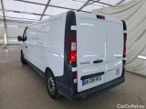  Renault  Trafic  Fourgon L2H1 3T Grand Confort 2.0 dCi 130CV BVM6 E6d #2