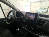  Renault  Trafic  Fourgon L2H1 3T Grand Confort 2.0 dCi 130CV BVM6 E6d #5