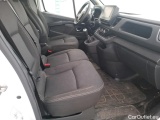  Renault  Trafic  Fourgon L2H1 3T Grand Confort 2.0 dCi 130CV BVM6 E6d #8
