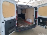  Renault  Trafic  Fourgon L2H1 3T Grand Confort 2.0 dCi 130CV BVM6 E6d #10