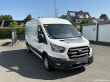  Ford  Transit  Kasten 310 L3 Trend 2.0 TDCi 96KW MT6 E6d #7