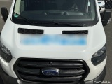  Ford  Transit  Kasten 310 L3 Trend 2.0 TDCi 96KW MT6 E6d #27