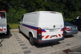  Volkswagen  Transporter VW T6/CARAVELLE/MULTIVAN  T6 Lang 4d 84kW #8