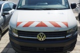  Volkswagen  Transporter VW T6/CARAVELLE/MULTIVAN  T6 Lang 4d 84kW #23