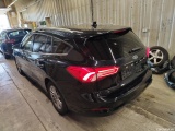  Ford  Focus  Turnier Titanium 1.5 EcoBlue 88KW AT8 E6dT #26