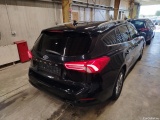  Ford  Focus  Turnier Titanium 1.5 EcoBlue 88KW AT8 E6dT #27