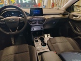  Ford  Focus  Turnier Titanium 1.5 EcoBlue 88KW AT8 E6dT #28