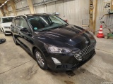  Ford  Focus  Turnier Titanium 1.5 EcoBlue 88KW AT8 E6dT #30