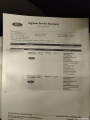  Ford  Focus  Turnier Titanium 1.5 EcoBlue 88KW AT8 E6dT #37