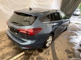  Ford  Focus  Turnier Titanium X 1.5 EcoBlue 85KW AT8 E6d #2