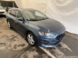  Ford  Focus  Turnier Titanium X 1.5 EcoBlue 85KW AT8 E6d #7