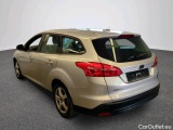  Ford  Focus  Turnier Business 1.5 TDCi 88KW MT6 E6 #25