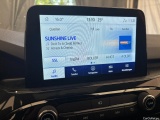  Ford  Kuga  Hybrid ST-Line X 2.5 140KW ATV E6d #57