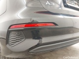  Audi  A3 AUDI  SPORTBACK - 2020 30 TFSI 110hp S tronic 5d #36