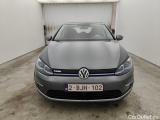  Volkswagen  Golf  Volkswagen VII e-5d #5