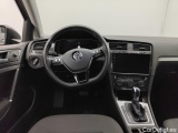  Volkswagen  Golf  Volkswagen VII e-5d #9