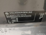 Volkswagen  Golf  Volkswagen VII e-5d #18