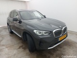  Bmw  X3 BMW  DIESEL - 2022 2.0 A 190hp xDrive20d MHEV 5d #8