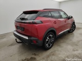  Peugeot  2008 Peugeot  1.5 BlueHDi 96kW S&S EAT8 Allure 5d #2