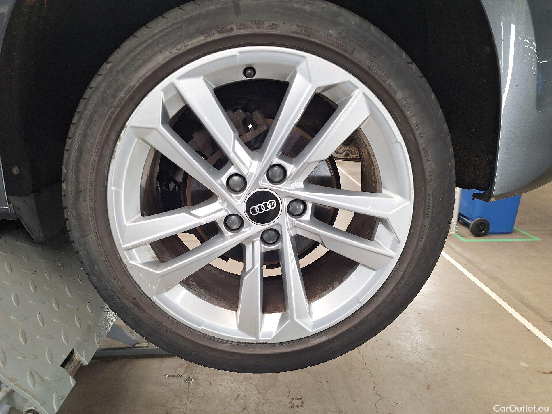  Audi  A3 Audi,  SB '20, Audi  Sportback 2.0 30 TDi 85kW S line 5d #19