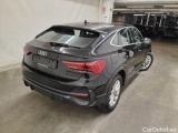  Audi  Q3 Audi  Sportback 45 TFSI e S tronic 5d #5