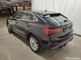  Audi  Q3 Audi  Sportback 45 TFSI e S tronic 5d #9