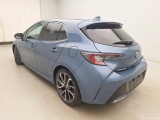  Toyota  Corolla Toyota,  '19, Toyota  2.0 Hybrid Premium e-CVT 5d #3
